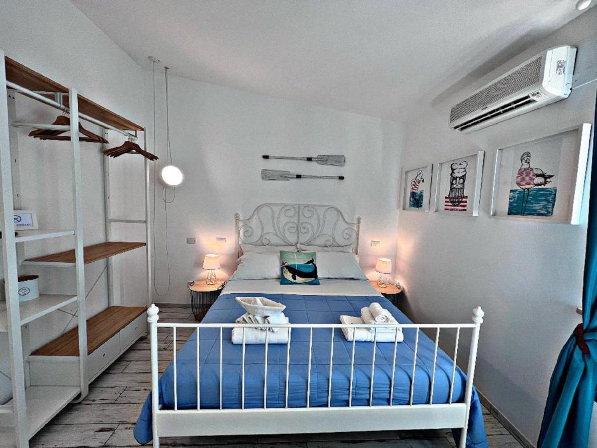 Io.Te E Il Mare Bed & Breakfast Termoli Ngoại thất bức ảnh